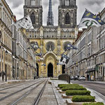 Catédrale d'Orléans