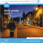 Villedieu Mag Janvier 2022
