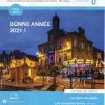 Villedieu Mag Janvier 2021