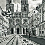 Cathédrale d'Orléans