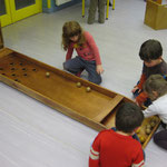 Ecole maternelle de Pouilly sur Loire