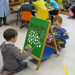 Ecole maternelle de Pouilly sur Loire