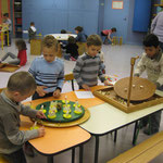 Ecole maternelle de Pouilly sur Loire