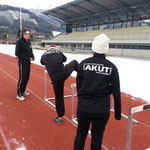 AKUT Sportverein Leichtathletiktraining