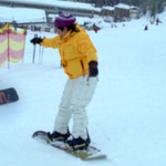 AKUT Sportverein Snowboard Kurs Axamer Lizum