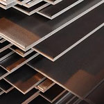 Steel Plate