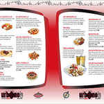 Menus