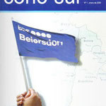 Portada revista Conosur