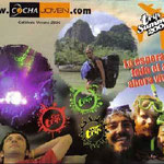 Brochure para Cocha Joven