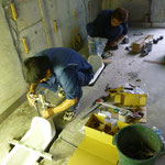 給排水工事