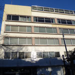 工事前の外壁