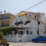 Our Holiday Home - Pension Despina