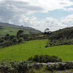 Welcome to the beautiful irish landscape.