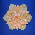 Rosette Carmen