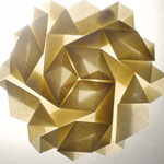 Rosette Katja transparent