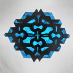 Tesselation Gertrude transparent