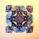 Tesselation Claudia