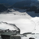 Gletscher
