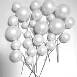 PALLINE  BIANCHE 