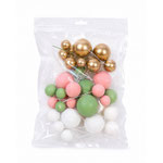 PALLINE PER BABY SHOWER