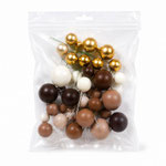 PALLINE MIX COLOR