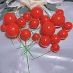 PALLINE ROSSE