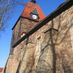 Kirche Memleben