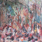 la forêt