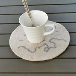 Sous tasse Ø