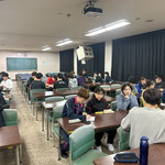 ミーティングの様子