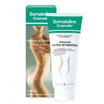 Somatoline traitement ventre et hanches 300 ml 95$