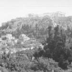 Griechenland/Peleponnes (Akropolis)