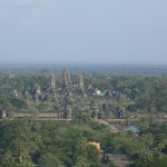 Kambodscha (Angkor Wat)