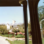 Vacation & at home 112