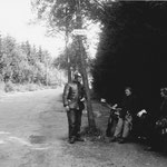 Vacation & at home 1950