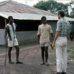 Liberia 22