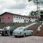 Liberia 25