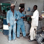 Ivory Coast 07