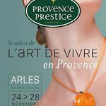 Provence Prestige Arles