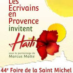 Salon des écrivains Fuveau