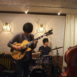 2014.8.24 Sunday Jam