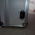 Ingrsso Alimentazione di rete 220V