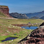Les estives de Banasse 