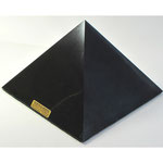 Pyramide - génère une onde de forme stimulante