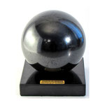 Sphère - pouvoir harmonisant sur votre corps énergétique