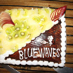 Cake Art by Blue Waves :-D