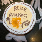 Aus der Blue Waves Bäckerei