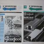 l'Aventure Peugeot Foto 79