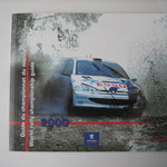 Guide du championnat du monde des rallyes Foto 76