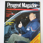 Peugeot Magazin Nr. 72 Foto 72